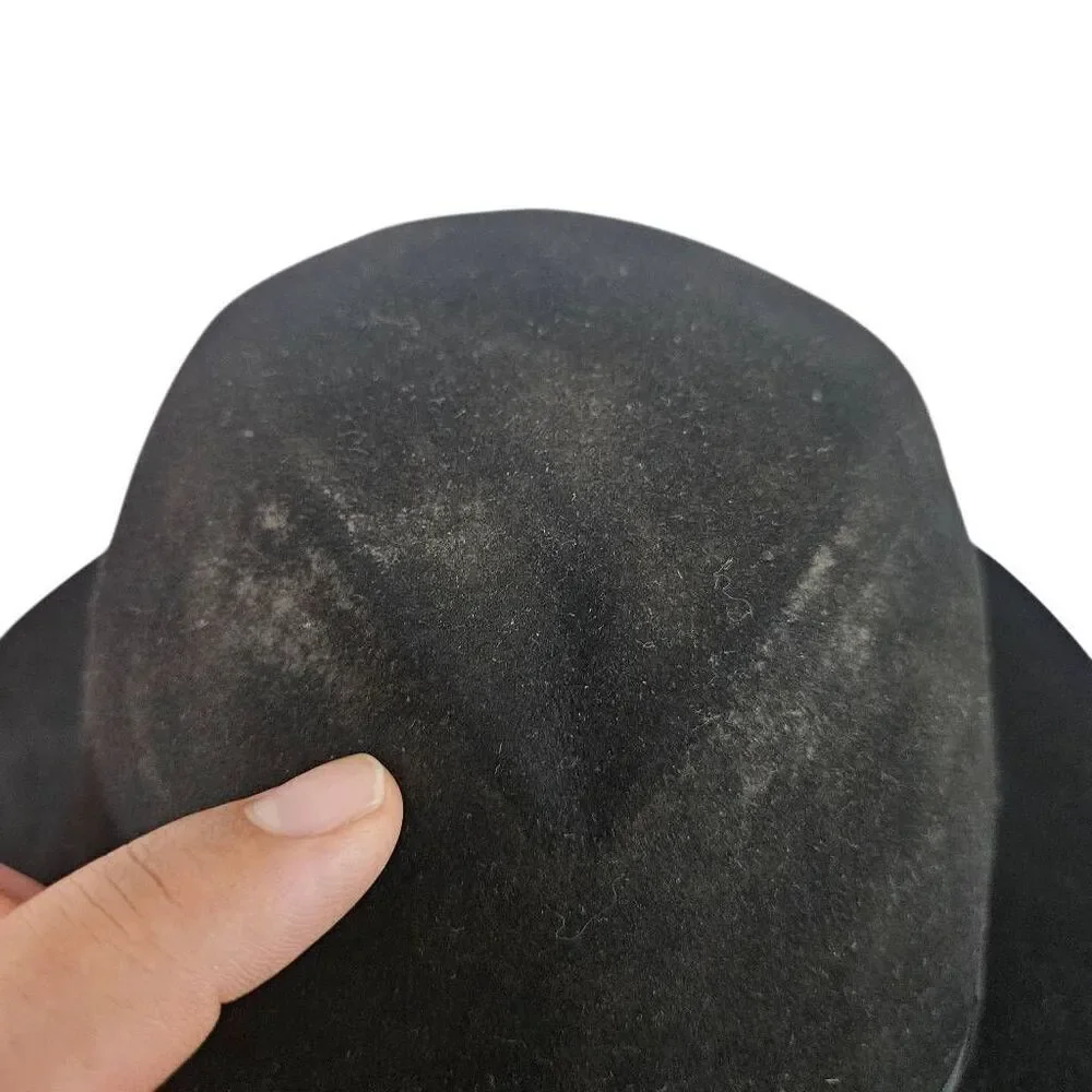 Borsalino Hat